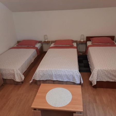 Apartman Stars Slavonski Brod Extérieur photo