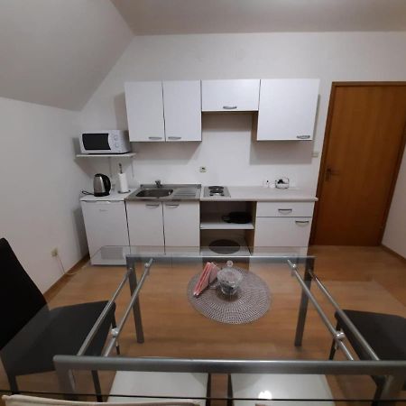 Apartman Stars Slavonski Brod Extérieur photo
