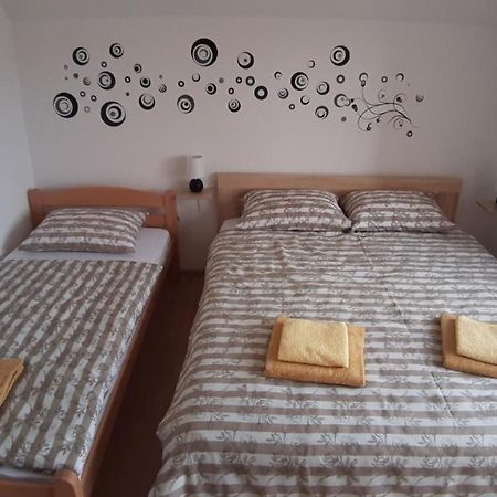 Apartman Stars Slavonski Brod Extérieur photo