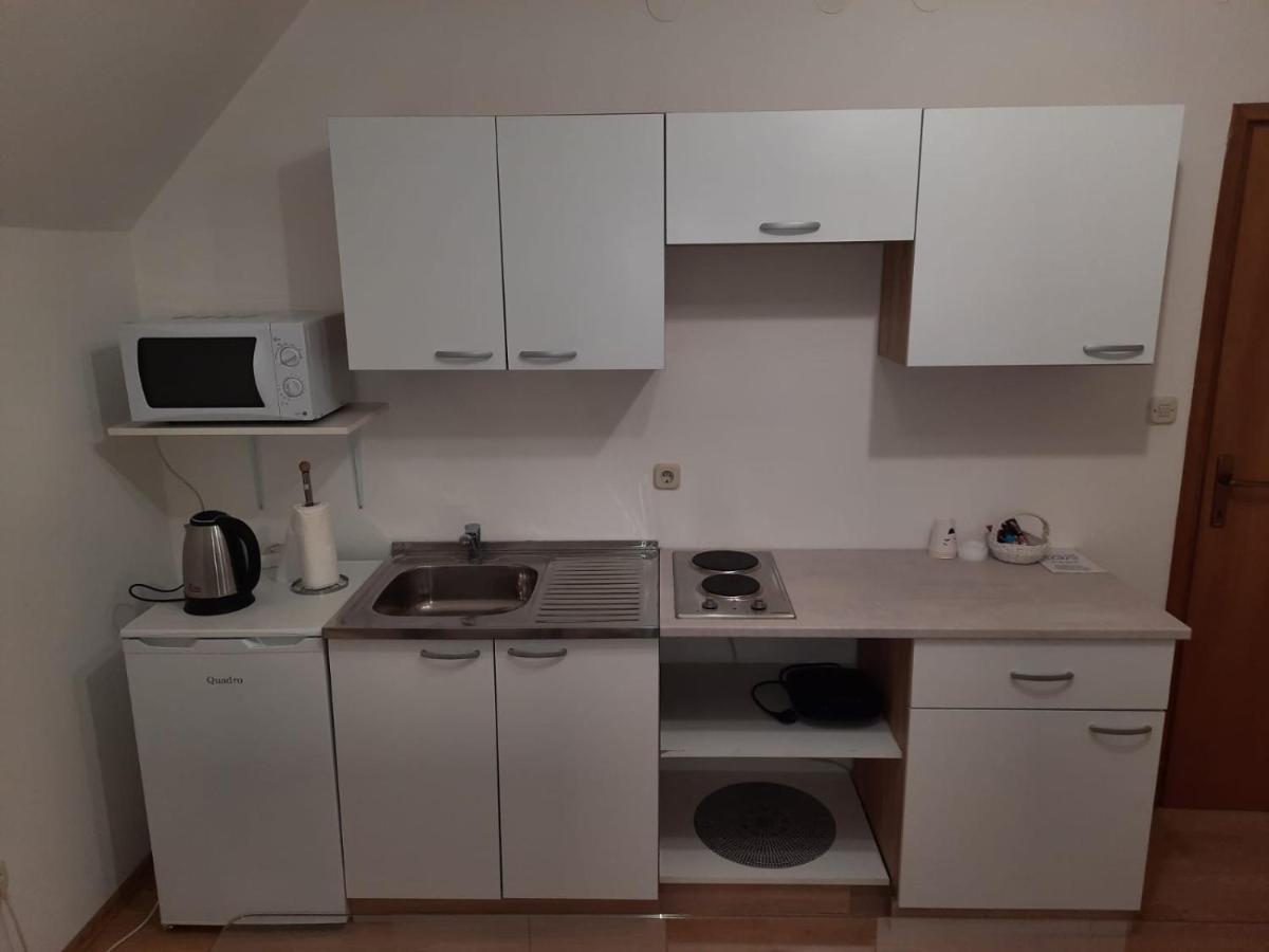 Apartman Stars Slavonski Brod Extérieur photo
