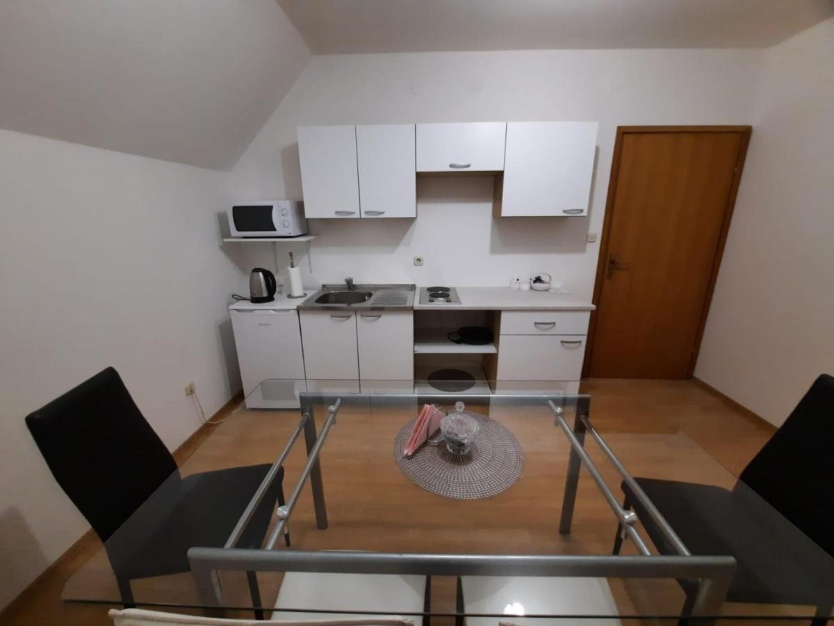 Apartman Stars Slavonski Brod Extérieur photo