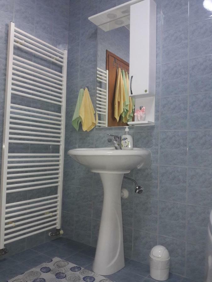 Apartman Stars Slavonski Brod Extérieur photo