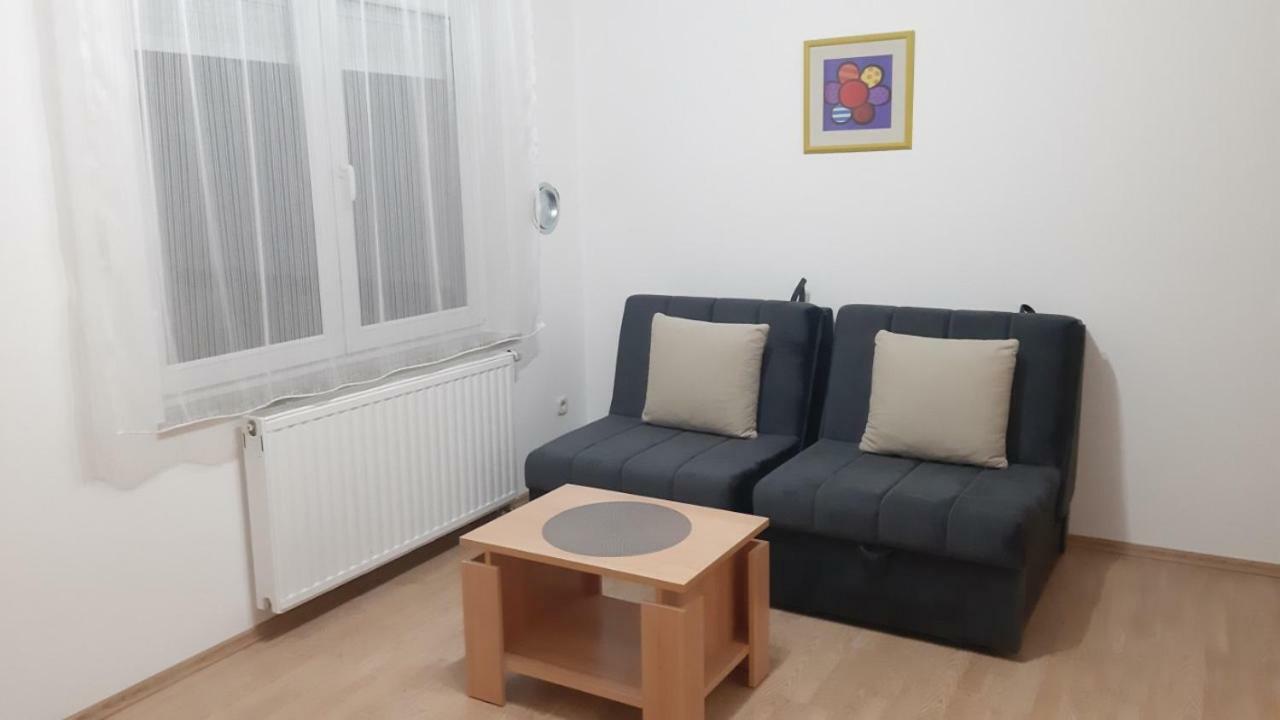 Apartman Stars Slavonski Brod Extérieur photo