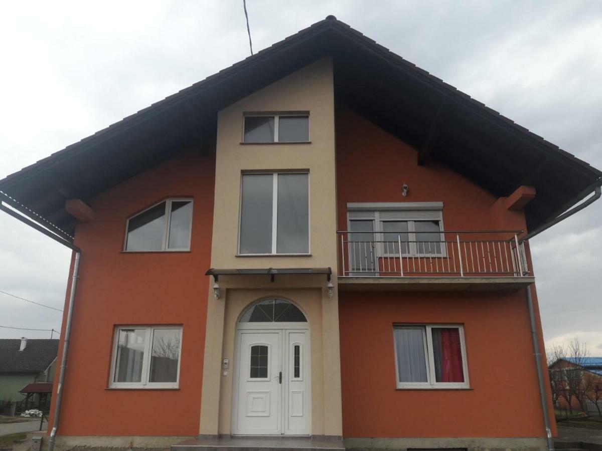 Apartman Stars Slavonski Brod Extérieur photo
