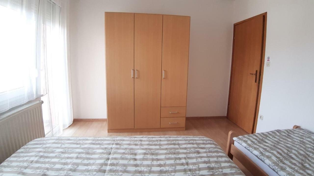 Apartman Stars Slavonski Brod Extérieur photo