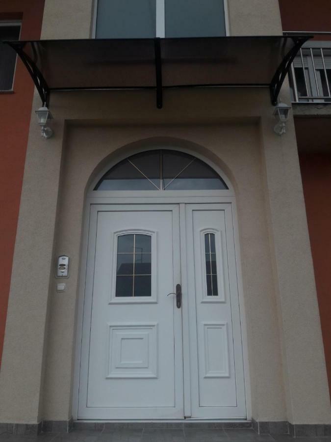 Apartman Stars Slavonski Brod Extérieur photo