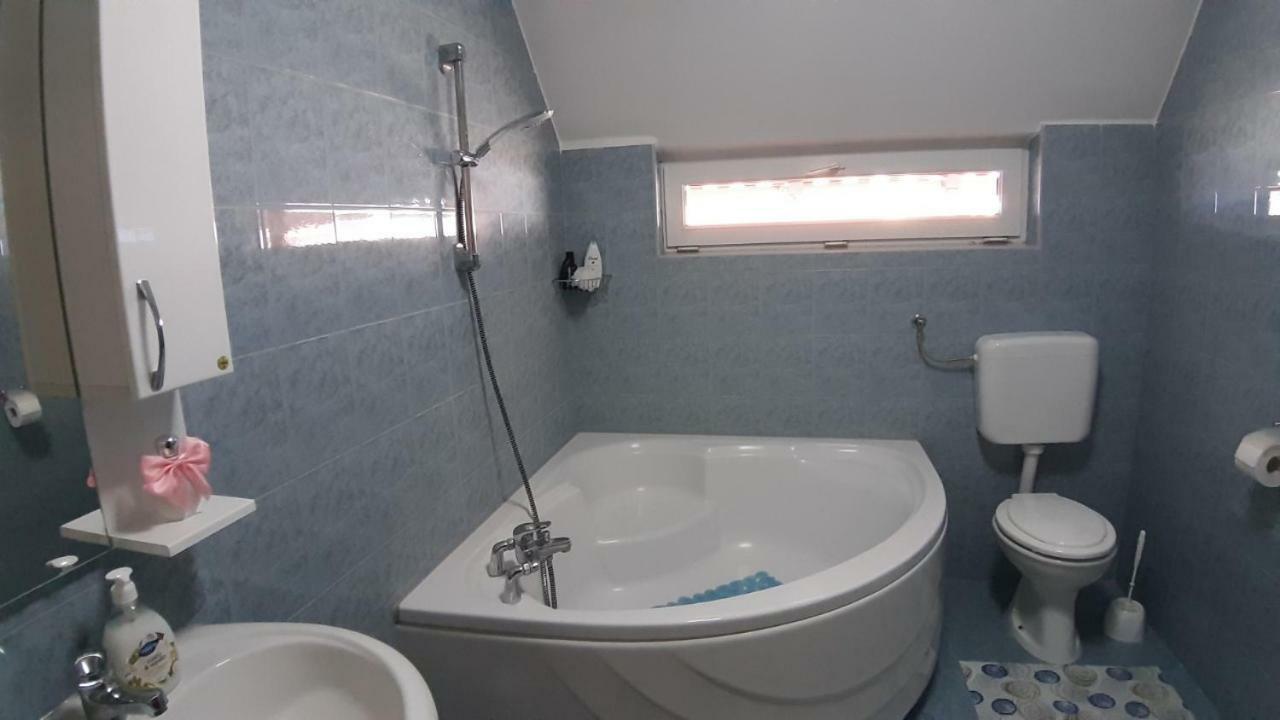 Apartman Stars Slavonski Brod Extérieur photo