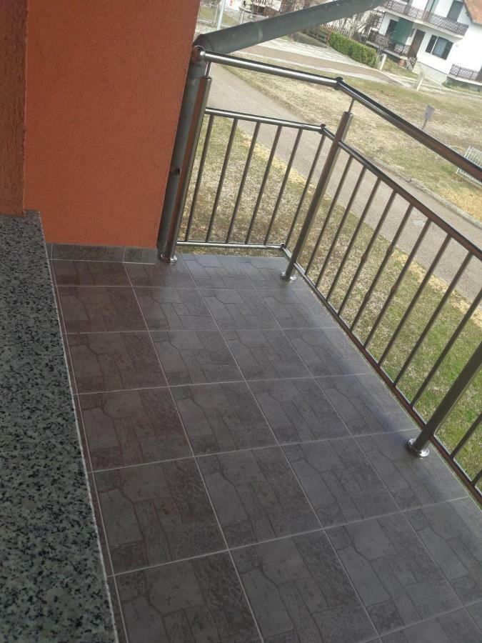 Apartman Stars Slavonski Brod Extérieur photo
