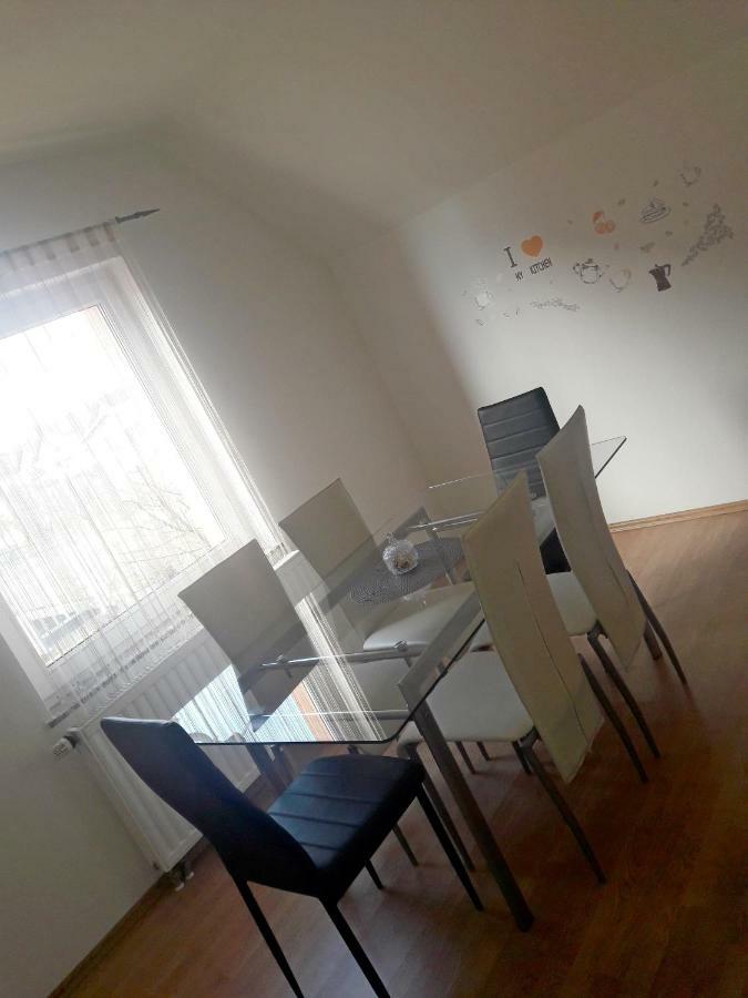 Apartman Stars Slavonski Brod Extérieur photo