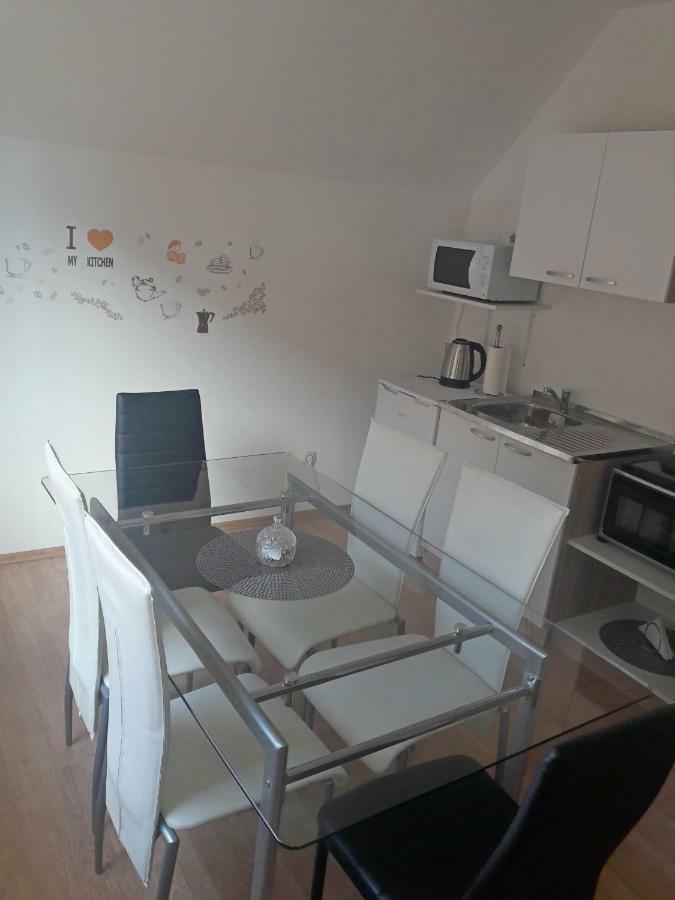 Apartman Stars Slavonski Brod Extérieur photo