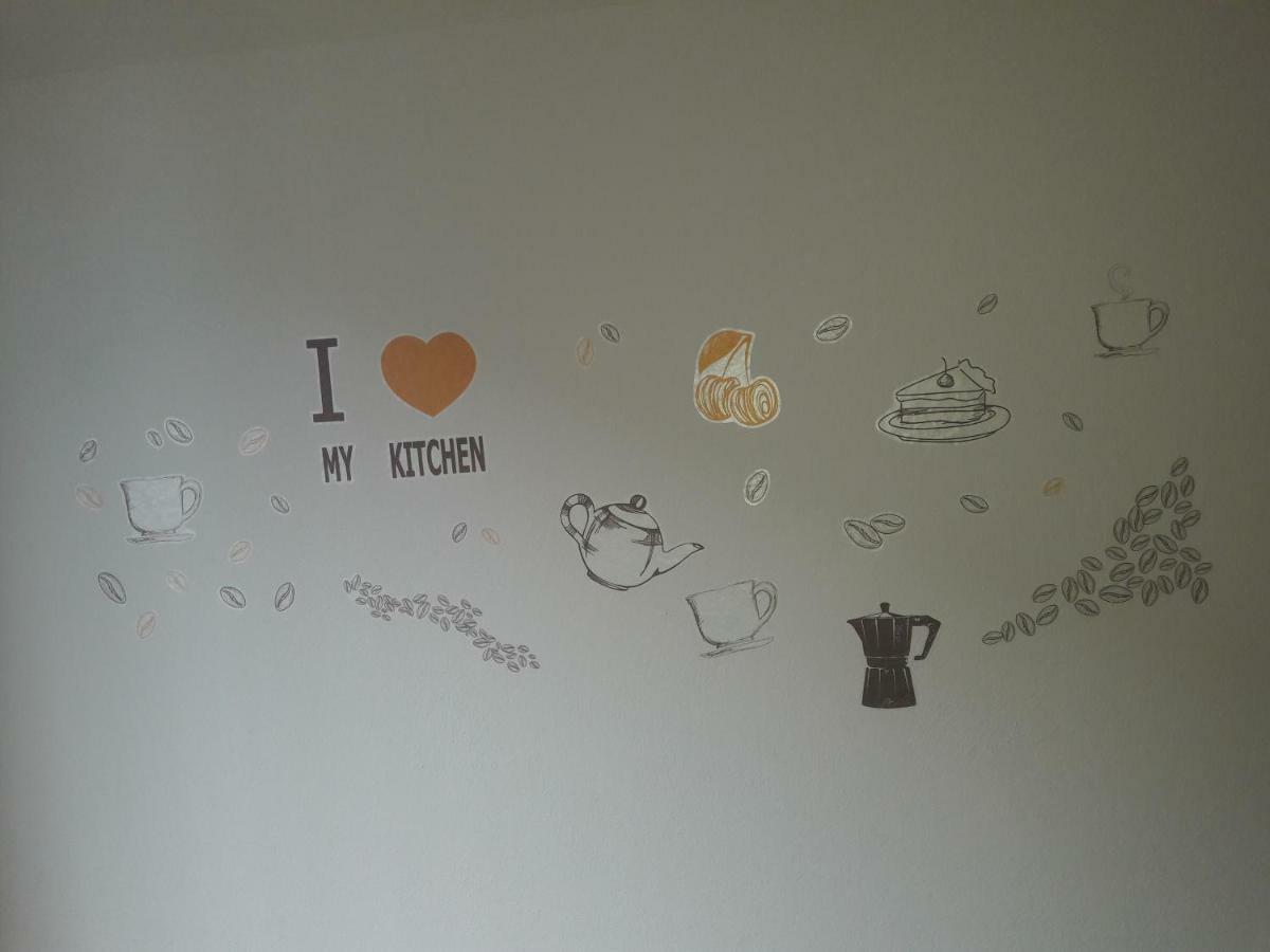 Apartman Stars Slavonski Brod Extérieur photo