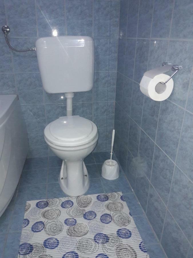 Apartman Stars Slavonski Brod Extérieur photo