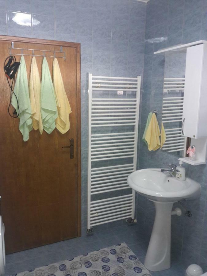 Apartman Stars Slavonski Brod Extérieur photo