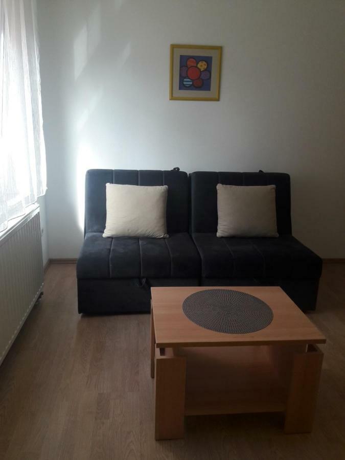 Apartman Stars Slavonski Brod Extérieur photo