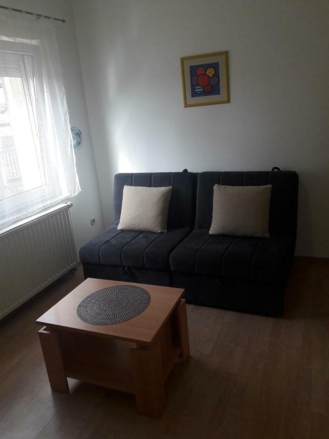 Apartman Stars Slavonski Brod Extérieur photo