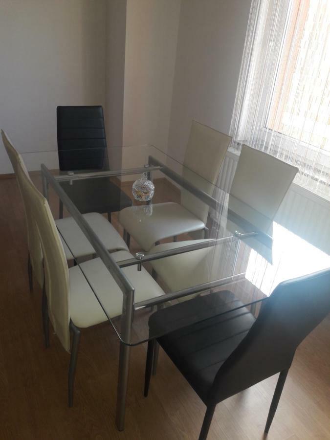 Apartman Stars Slavonski Brod Extérieur photo