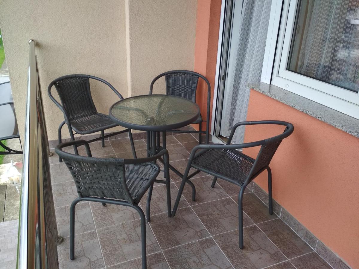 Apartman Stars Slavonski Brod Extérieur photo